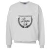 Ultimate Cotton® Crewneck Sweatshirt Thumbnail