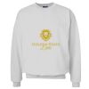 Ultimate Cotton® Crewneck Sweatshirt Thumbnail