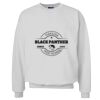 Ultimate Cotton® Crewneck Sweatshirt Thumbnail