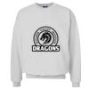 Ultimate Cotton® Crewneck Sweatshirt Thumbnail