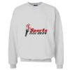 Ultimate Cotton® Crewneck Sweatshirt Thumbnail