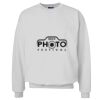 Ultimate Cotton® Crewneck Sweatshirt Thumbnail