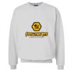 Ultimate Cotton® Crewneck Sweatshirt Thumbnail