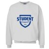 Ultimate Cotton® Crewneck Sweatshirt Thumbnail