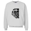 Ultimate Cotton® Crewneck Sweatshirt Thumbnail