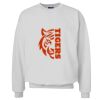 Ultimate Cotton® Crewneck Sweatshirt Thumbnail