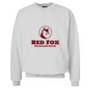 Ultimate Cotton® Crewneck Sweatshirt Thumbnail