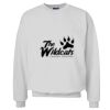 Ultimate Cotton® Crewneck Sweatshirt Thumbnail