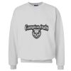 Ultimate Cotton® Crewneck Sweatshirt Thumbnail