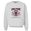 Ultimate Cotton® Crewneck Sweatshirt Thumbnail