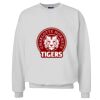 Ultimate Cotton® Crewneck Sweatshirt Thumbnail