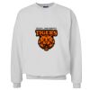 Ultimate Cotton® Crewneck Sweatshirt Thumbnail