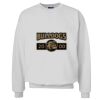 Ultimate Cotton® Crewneck Sweatshirt Thumbnail