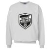 Ultimate Cotton® Crewneck Sweatshirt Thumbnail