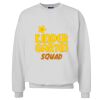 Ultimate Cotton® Crewneck Sweatshirt Thumbnail