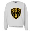 Ultimate Cotton® Crewneck Sweatshirt Thumbnail