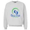 Ultimate Cotton® Crewneck Sweatshirt Thumbnail
