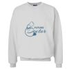 Ultimate Cotton® Crewneck Sweatshirt Thumbnail