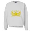Ultimate Cotton® Crewneck Sweatshirt Thumbnail