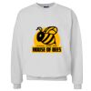 Ultimate Cotton® Crewneck Sweatshirt Thumbnail