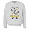 Ultimate Cotton® Crewneck Sweatshirt Thumbnail