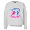 Ultimate Cotton® Crewneck Sweatshirt Thumbnail