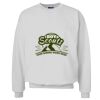 Ultimate Cotton® Crewneck Sweatshirt Thumbnail