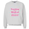 Ultimate Cotton® Crewneck Sweatshirt Thumbnail