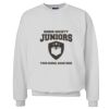 Ultimate Cotton® Crewneck Sweatshirt Thumbnail