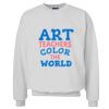 Ultimate Cotton® Crewneck Sweatshirt Thumbnail