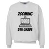 Ultimate Cotton® Crewneck Sweatshirt Thumbnail