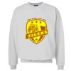 Ultimate Cotton® Crewneck Sweatshirt Thumbnail