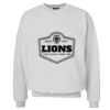 Ultimate Cotton® Crewneck Sweatshirt Thumbnail
