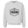 Ultimate Cotton® Crewneck Sweatshirt Thumbnail