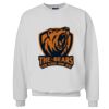 Ultimate Cotton® Crewneck Sweatshirt Thumbnail