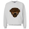 Ultimate Cotton® Crewneck Sweatshirt Thumbnail