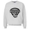 Ultimate Cotton® Crewneck Sweatshirt Thumbnail