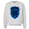 Ultimate Cotton® Crewneck Sweatshirt Thumbnail
