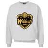 Ultimate Cotton® Crewneck Sweatshirt Thumbnail