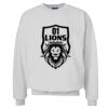 Ultimate Cotton® Crewneck Sweatshirt Thumbnail