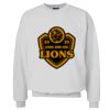 Ultimate Cotton® Crewneck Sweatshirt Thumbnail
