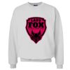 Ultimate Cotton® Crewneck Sweatshirt Thumbnail