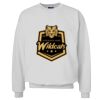 Ultimate Cotton® Crewneck Sweatshirt Thumbnail
