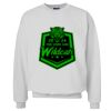 Ultimate Cotton® Crewneck Sweatshirt Thumbnail