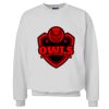 Ultimate Cotton® Crewneck Sweatshirt Thumbnail