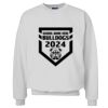 Ultimate Cotton® Crewneck Sweatshirt Thumbnail