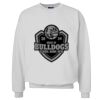 Ultimate Cotton® Crewneck Sweatshirt Thumbnail