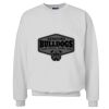 Ultimate Cotton® Crewneck Sweatshirt Thumbnail