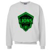 Ultimate Cotton® Crewneck Sweatshirt Thumbnail