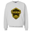 Ultimate Cotton® Crewneck Sweatshirt Thumbnail